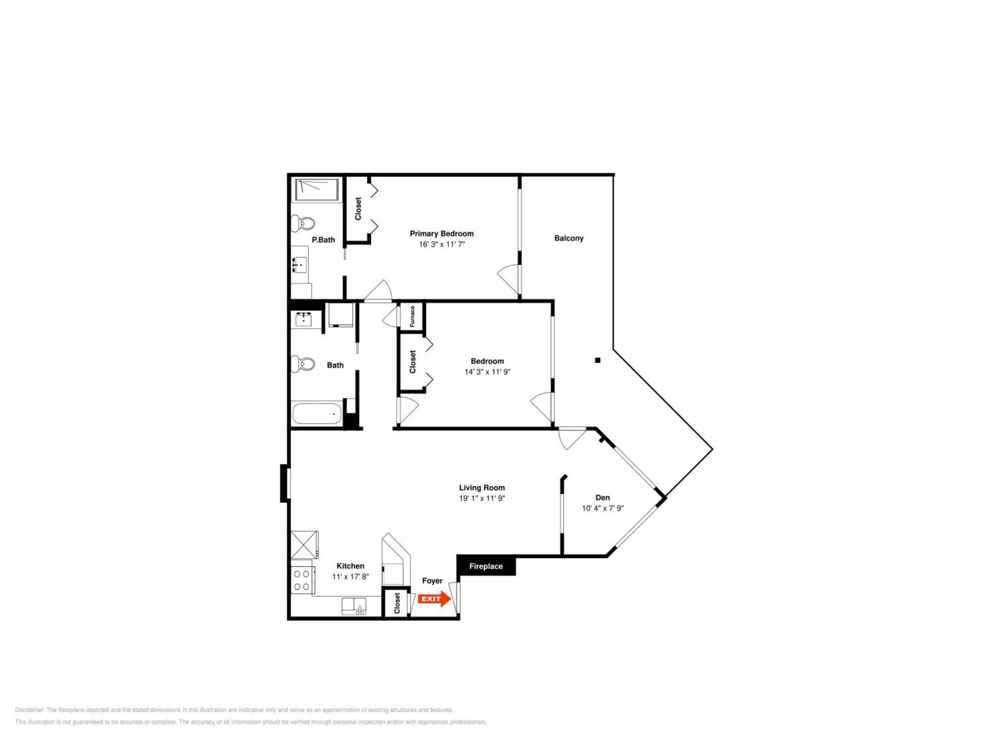 Appartamento Gulf Breeze Mustang Beach Esterno foto